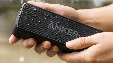 Anker SoundCore 2 | $30 | Amazon